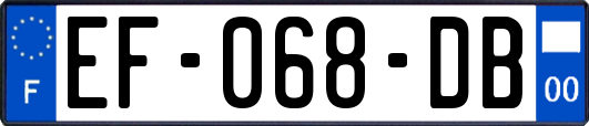 EF-068-DB