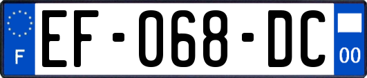 EF-068-DC