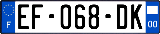 EF-068-DK