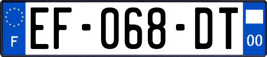 EF-068-DT
