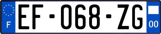 EF-068-ZG
