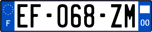 EF-068-ZM