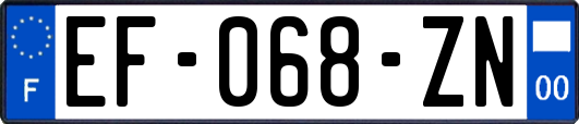 EF-068-ZN