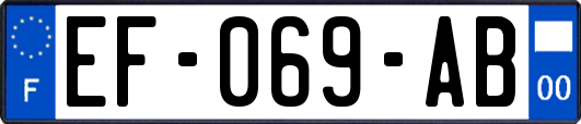 EF-069-AB