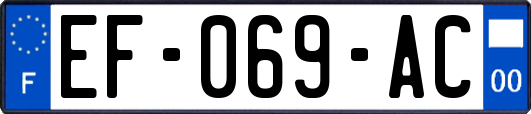 EF-069-AC