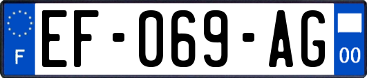 EF-069-AG