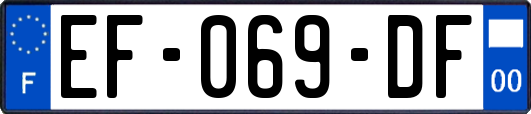 EF-069-DF