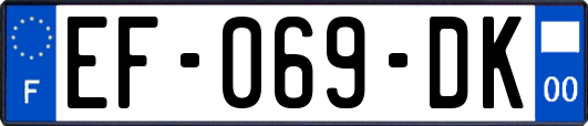 EF-069-DK