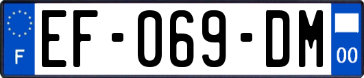EF-069-DM