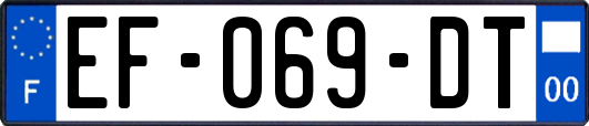 EF-069-DT
