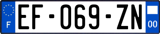 EF-069-ZN