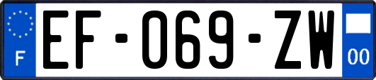 EF-069-ZW