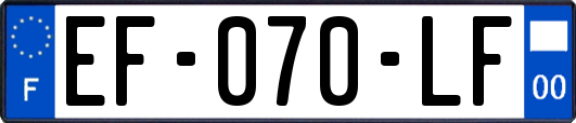 EF-070-LF
