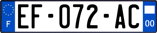 EF-072-AC