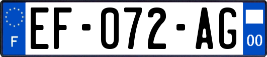 EF-072-AG