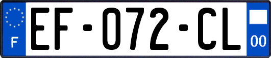 EF-072-CL