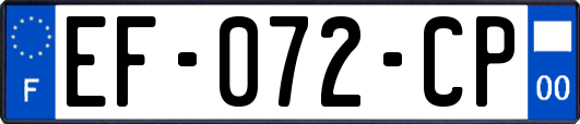 EF-072-CP