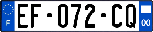 EF-072-CQ