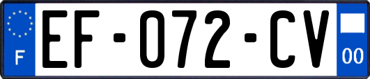 EF-072-CV