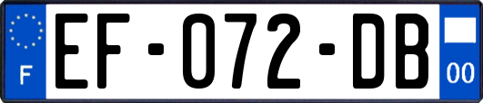 EF-072-DB