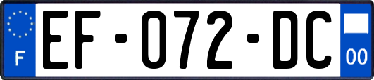 EF-072-DC