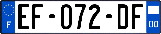 EF-072-DF