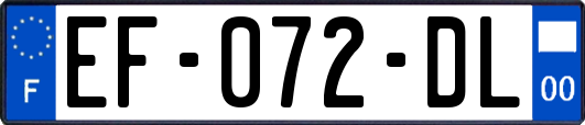 EF-072-DL