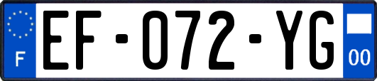 EF-072-YG