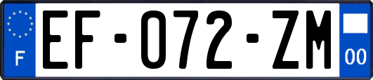 EF-072-ZM