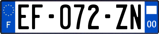 EF-072-ZN