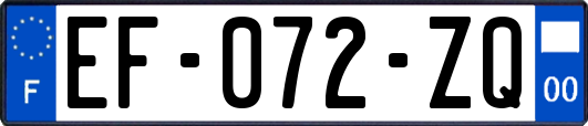 EF-072-ZQ