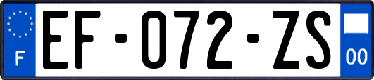 EF-072-ZS