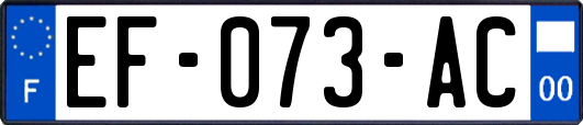 EF-073-AC