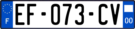 EF-073-CV