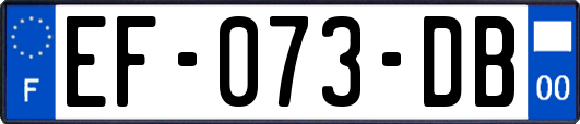 EF-073-DB