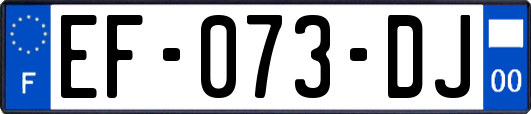 EF-073-DJ
