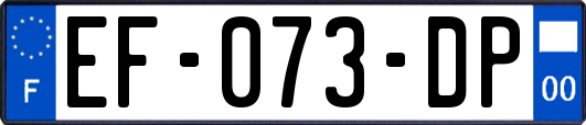 EF-073-DP