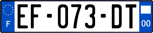 EF-073-DT