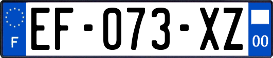 EF-073-XZ