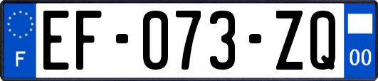 EF-073-ZQ