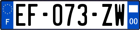 EF-073-ZW