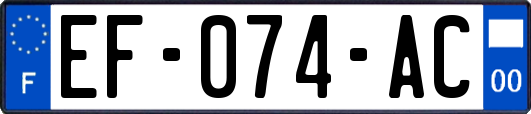 EF-074-AC