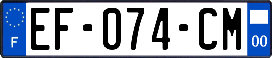 EF-074-CM