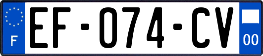 EF-074-CV