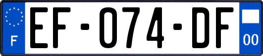 EF-074-DF