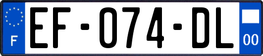 EF-074-DL