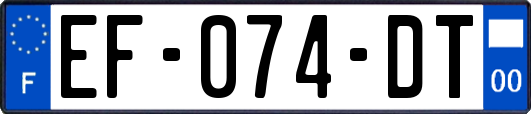EF-074-DT