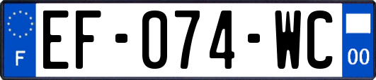 EF-074-WC