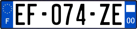 EF-074-ZE