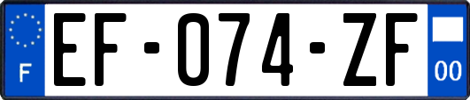EF-074-ZF